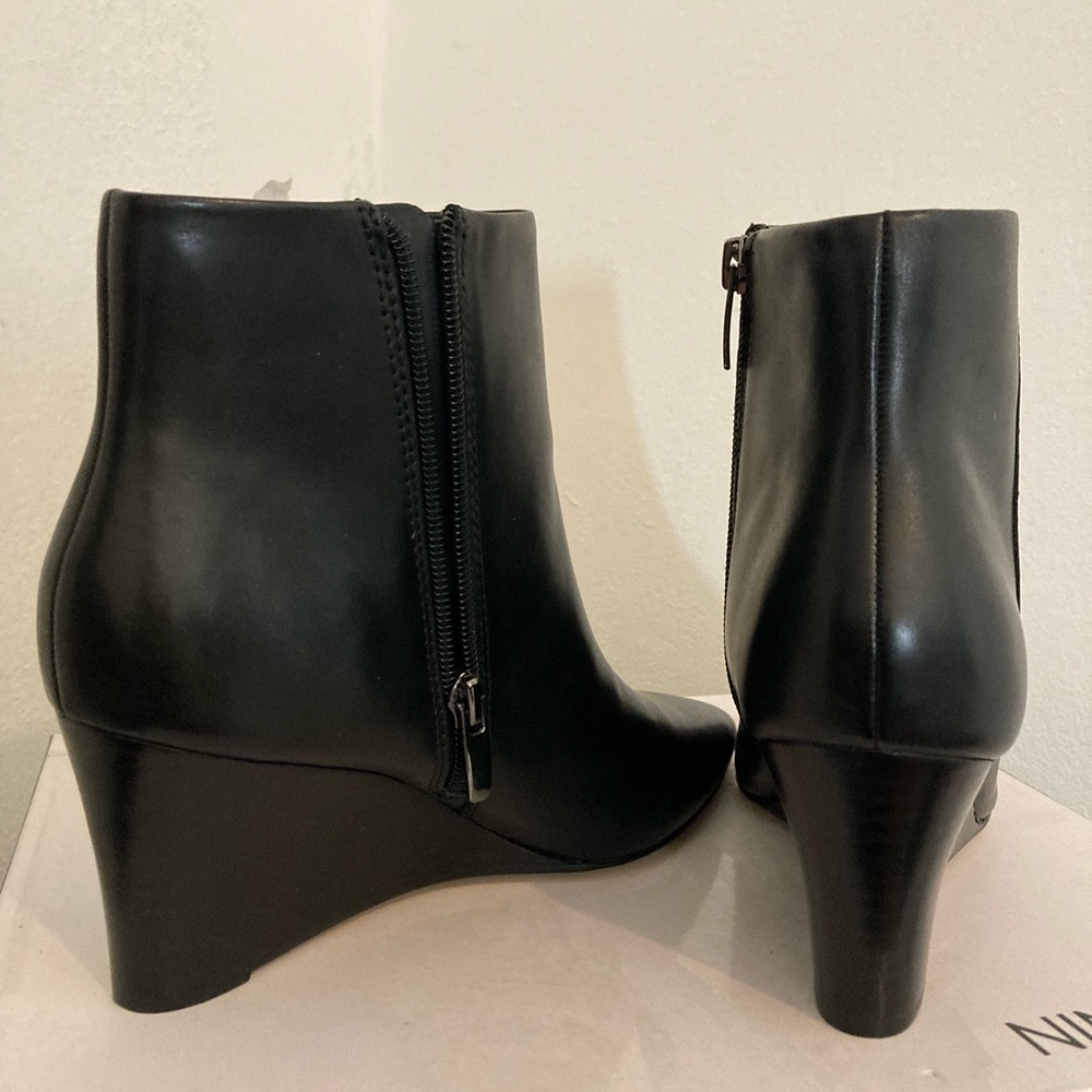 Nine West 7 1/2 New - Picture 3 of 4